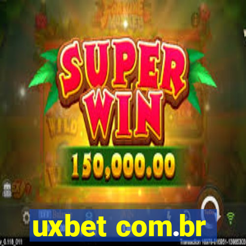 uxbet com.br